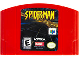 Spiderman (Nintendo 64 / N64)