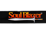 Soul Blazer (Super Nintendo / SNES)