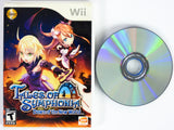Tales Of Symphonia Dawn Of The New World (Nintendo Wii)