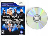 Black Eyed Peas Experience (Nintendo Wii)