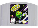 Iggy's Reckin' Balls (Nintendo 64 / N64)