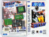 NFL 97 (Sega Saturn)