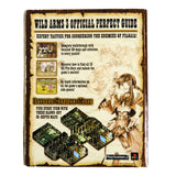 Wild Arms 3 [Versus Books] (Game Guide)