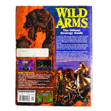 Wild Arms [Dimension Publishing] (Game Guide)