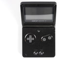 Nintendo Game Boy Advance SP System [AGS-001] Onyx (GBA)