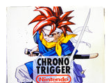 Chrono Trigger Nintendo Player's Guide (Game Guide)