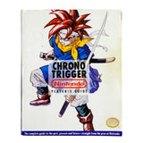 Chrono Trigger Nintendo Player's Guide (Game Guide)