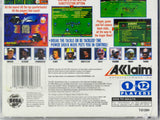 NFL Quarterback Club 96 (Sega Saturn)