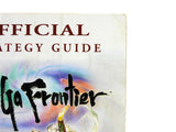 Saga Frontier [BradyGames] (Game Guide)