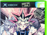 Yu-Gi-Oh Dawn Of Destiny (Xbox)