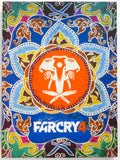 Far Cry 4 [Collector's Edition] [Prima] (Game Guide)