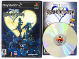 Kingdom Hearts (Playstation 2 / PS2)