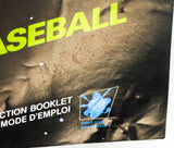 Baseball [Manual] [CAN Version] [French Version] (Nintendo / NES)