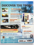 Crisis Core Final Fantasy VII [BradyGames] (Game Guide)