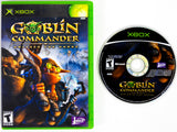 Goblin Commander (Xbox)