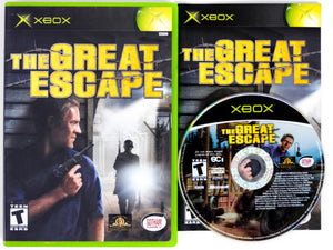 Great Escape (Xbox)