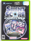 Silent Scope Complete (Xbox)