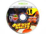 Pac-Man World 2 [Platinum Hits] (Xbox)