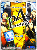 Persona 4 [DoubleJump] (Game Guide)