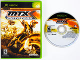 MTX Mototrax (Xbox)