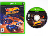 Hot Wheels Unleashed (Xbox Series X)