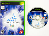 Torino 2006 (Xbox)