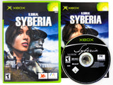 Syberia (Xbox)