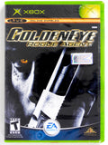 GoldenEye Rogue Agent (Xbox)