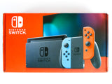 Nintendo Switch System [Blue and Red Joy-Con]