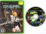 Gunvalkyrie (Xbox)