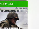 Call of Duty WWII [Pro Edition] (Xbox One)