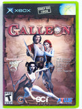 Galleon (Xbox)