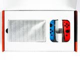 Nintendo Switch System [Blue and Red Joy-Con]