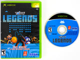 Taito Legends (Xbox)