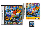 Ping Pals (Nintendo DS)