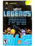 Taito Legends (Xbox)