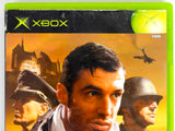 Prisoner Of War (Xbox)