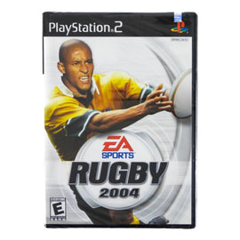 Rugby 2004 (PlayStation 2 / PS2)