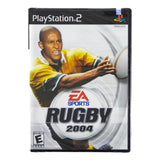 Rugby 2004 (Playstation 2 / PS2)