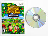 Animal Crossing City Folk (Nintendo Wii)