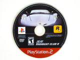 Midnight Club 2 [Greatest Hits] (Playstation 2 / PS2)