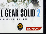 Metal Gear Solid 2  [Part Of A Set] (Playstation 2 / PS2)