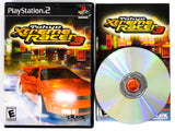 Tokyo Xtreme Racer 3 (Playstation 2 / PS2)