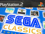 Sega Classics Collection (Playstation 2 / PS2)