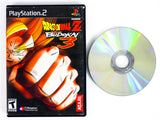 Dragon Ball Z Budokai 3 (Playstation 2 / PS2)