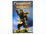 Champions of Norrath (Playstation 2 / PS2)