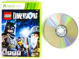 LEGO Dimensions (Xbox 360)