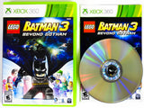 LEGO Batman 3: Beyond Gotham (Xbox 360)