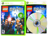 LEGO Harry Potter: Years 1-4 (Xbox 360)