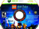 LEGO Harry Potter: Years 1-4 (Xbox 360)